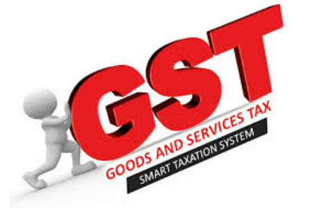 Taxation (Income Tax GST & Others)